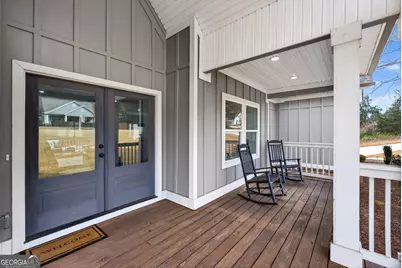 1021 Windsor Creek Drive, Madison, GA 30650 - Photo 3