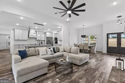 1021 Windsor Creek Drive, Madison, GA 30650 - Photo 11