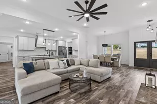 1021 Windsor Creek Dr, Madison, GA 30650 - Photo 11