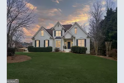 3915 Three Chimneys Lane, Cumming, GA 30041 - Photo 1