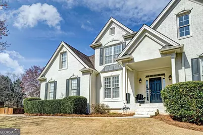 3915 Three Chimneys Lane, Cumming, GA 30041 - Photo 5
