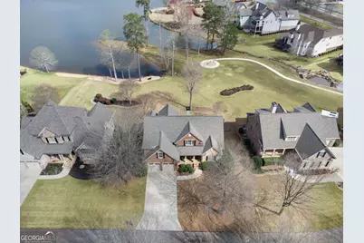 460 Vanderbilt Parkway, Newnan, GA 30265 - Photo 3