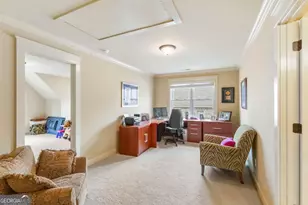 460 Vanderbilt Pkwy, Newnan, GA 30265 - Photo 27