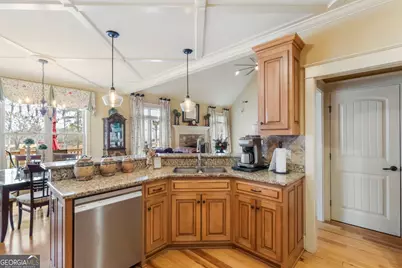 460 Vanderbilt Parkway, Newnan, GA 30265 - Photo 21