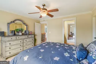 460 Vanderbilt Pkwy, Newnan, GA 30265 - Photo 33