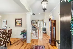 460 Vanderbilt Pkwy, Newnan, GA 30265 - Photo 5