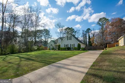 70 Cobblestone Cove, Sharpsburg, GA 30277 - Photo 3