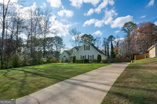 70 Cobblestone Cove, Sharpsburg, GA 30277 - Photo 3