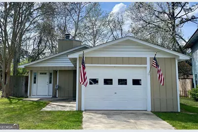 9 Crestwood Circle, Valdosta, GA 31602 - Photo 1