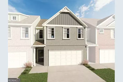 2568 Swan Lake Drive, Grayson, GA 30017 - Photo 1