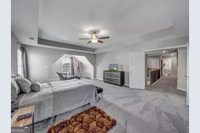 4 Peacock Moss Court, Kathleen, GA 31047 - Photo 5