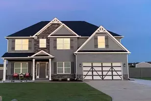 4 Peacock Moss Ct, Kathleen, GA 31047 - Photo 1