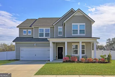 102 Franklins Walk, Rincon, GA 31326 - Photo 5