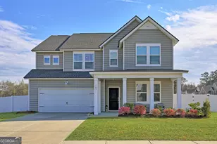 102 Franklins Walk, Rincon, GA 31326 - Photo 5