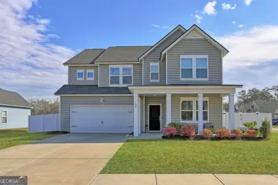 102 Franklins Walk, Rincon, GA 31326 - Photo 1