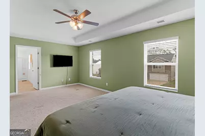205 Montgomery Drive, Stockbridge, GA 30281 - Photo 15