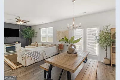 205 Montgomery Drive, Stockbridge, GA 30281 - Photo 9