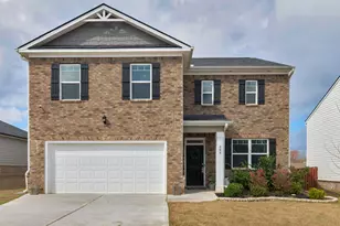 205 Montgomery Dr, Stockbridge, GA 30281 - Photo 1