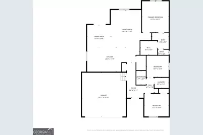 529 North Point Circle, Hartwell, GA 30643 - Photo 29
