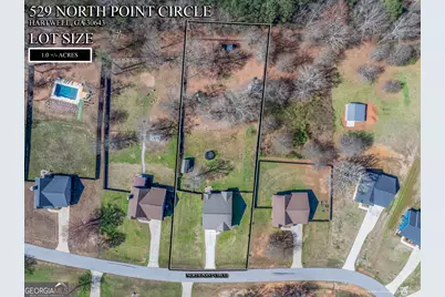 529 North Point Circle, Hartwell, GA 30643 - Photo 21