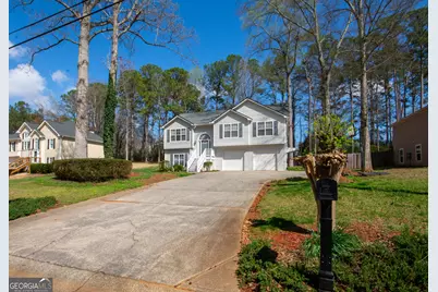 64 Wooddale Lane, Carrollton, GA 30117 - Photo 3