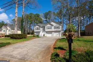 64 Wooddale Ln, Carrollton, GA 30117 - Photo 3