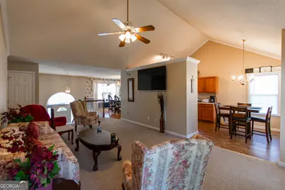 64 Wooddale Lane, Carrollton, GA 30117 - Photo 9