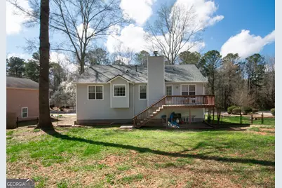 64 Wooddale Lane, Carrollton, GA 30117 - Photo 31