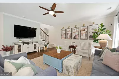 86 Waverly Lane, Richmond Hill, GA 31324 - Photo 11