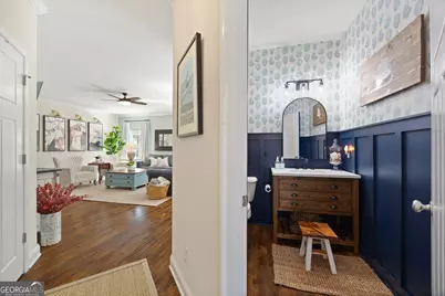 86 Waverly Lane, Richmond Hill, GA 31324 - Photo 7