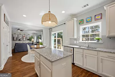 86 Waverly Lane, Richmond Hill, GA 31324 - Photo 17