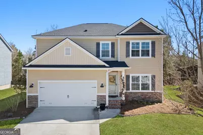 86 Waverly Lane, Richmond Hill, GA 31324 - Photo 1