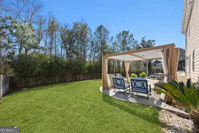 86 Waverly Lane, Richmond Hill, GA 31324 - Photo 35