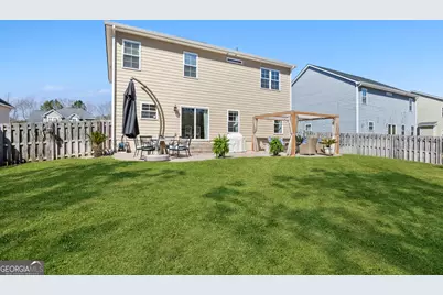 86 Waverly Lane, Richmond Hill, GA 31324 - Photo 33