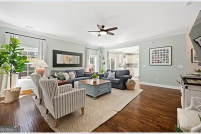 86 Waverly Lane, Richmond Hill, GA 31324 - Photo 13