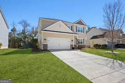 86 Waverly Lane, Richmond Hill, GA 31324 - Photo 3