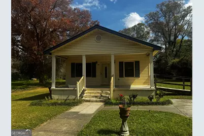 619 Cooper Avenue, Eastman, GA 31023 - Photo 1