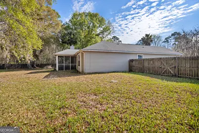 118 Lake Crest Drive, Kingsland, GA 31548 - Photo 37