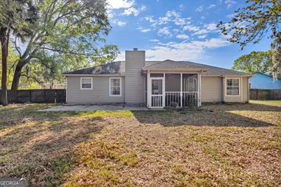 118 Lake Crest Drive, Kingsland, GA 31548 - Photo 35