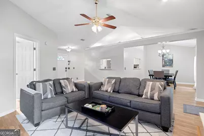 118 Lake Crest Drive, Kingsland, GA 31548 - Photo 11