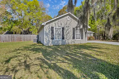 118 Lake Crest Drive, Kingsland, GA 31548 - Photo 3