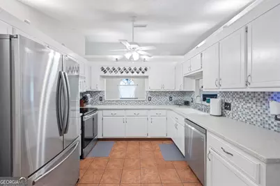 118 Lake Crest Drive, Kingsland, GA 31548 - Photo 15