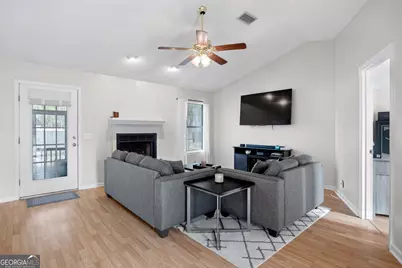 118 Lake Crest Drive, Kingsland, GA 31548 - Photo 7