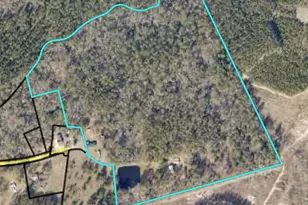 442 Fox Run Rd, Adrian, GA 31002 - Photo 5