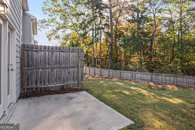 1012 Paddington Drive, Cartersville, GA 30120 - Photo 33