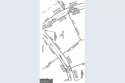 74 W Waverly Lane, Waverly, GA 31565 - Photo 1