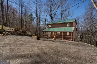 257 Ajs Holler, Blairsville, GA 30512 - Photo 59
