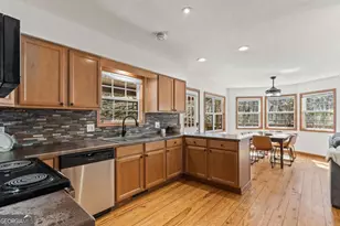 257 Aj's Holler, Blairsville, GA 30512 - Photo 9