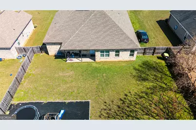 113 Gray Fox Crossing, Bonaire, GA 31005 - Photo 15