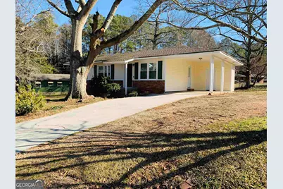 24 Camellia Drive, Newnan, GA 30263 - Photo 3